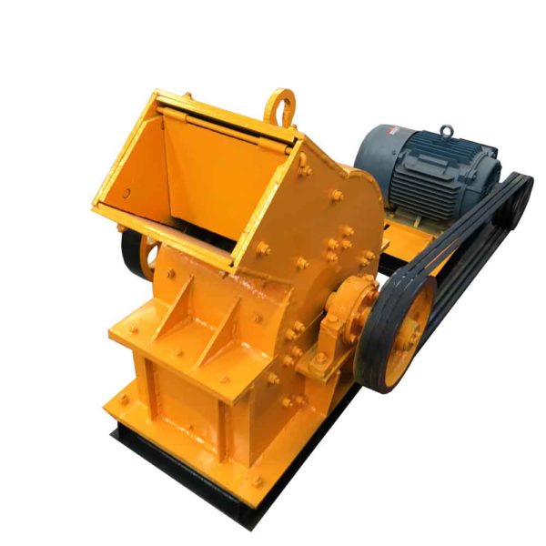 Hammer Crusher Dmw Engineering Limited