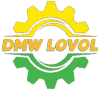 DMW LOVOL Engineering